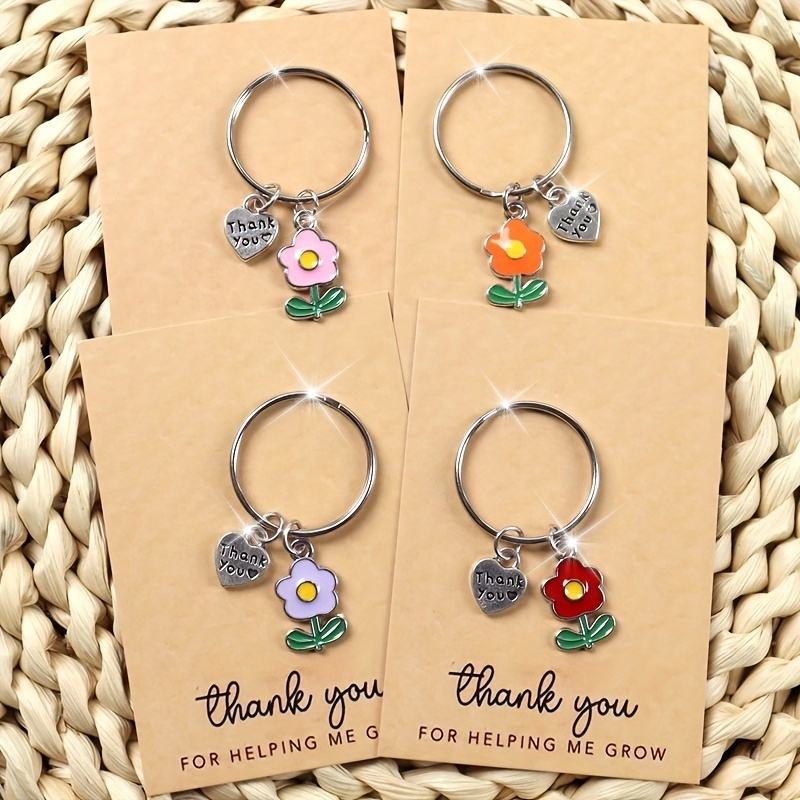 Plant Parent Gift Set - 4pcs Heartfelt 
