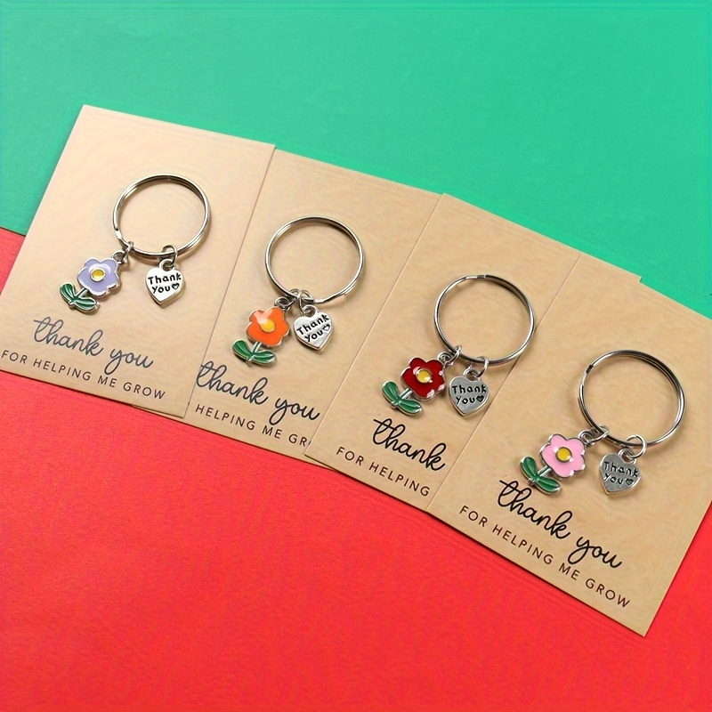 4pcs Heartfelt 