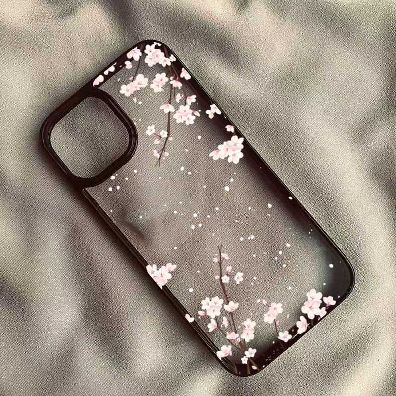 Cherry Blossom Floral Phone Ca - огляд і ціна Plants X