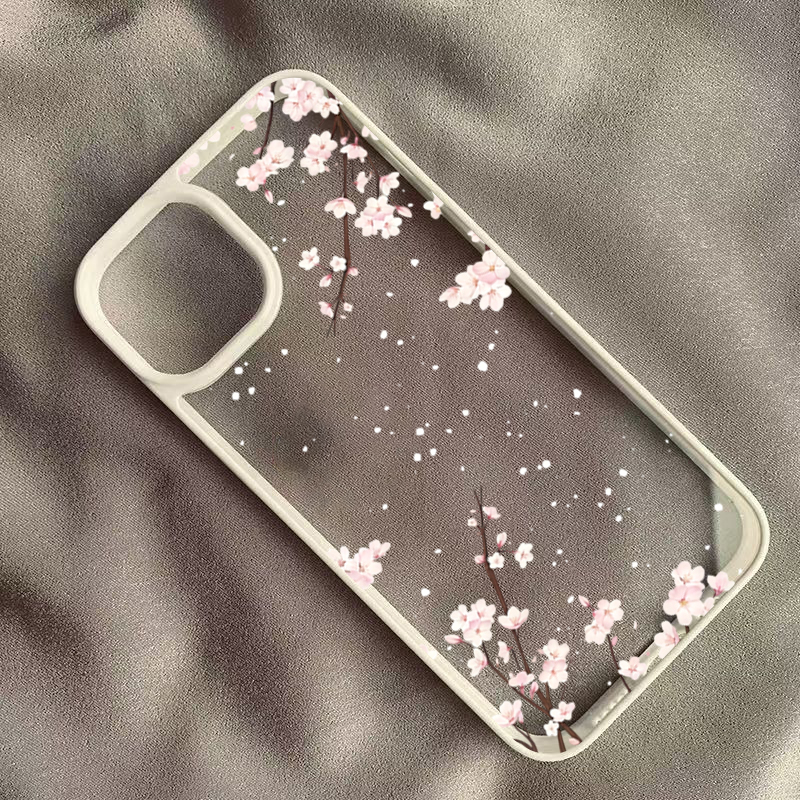 Cherry Blossom Floral Phone Ca - огляд і ціна Plants X