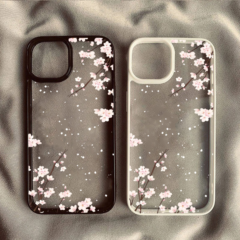 Cherry Blossom Floral Phone Ca - огляд і ціна Plants X