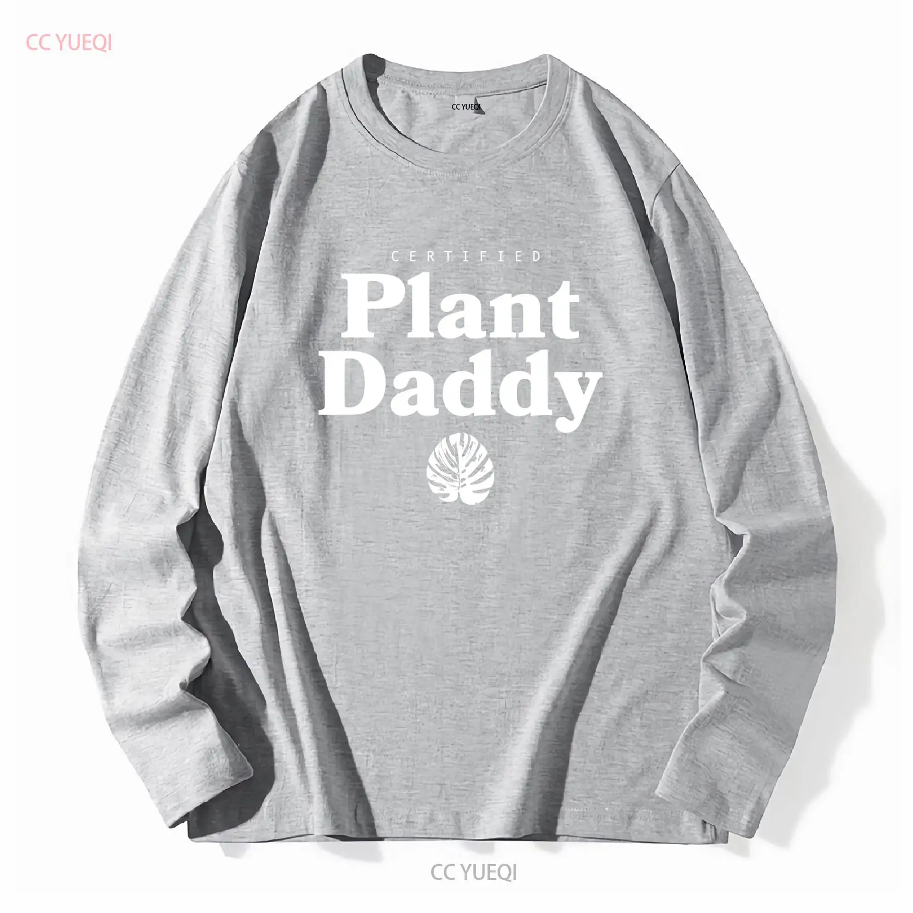 CERTIFIED PLANT DADDY T SHIRT  - огляд і ціна Plant Parenthood