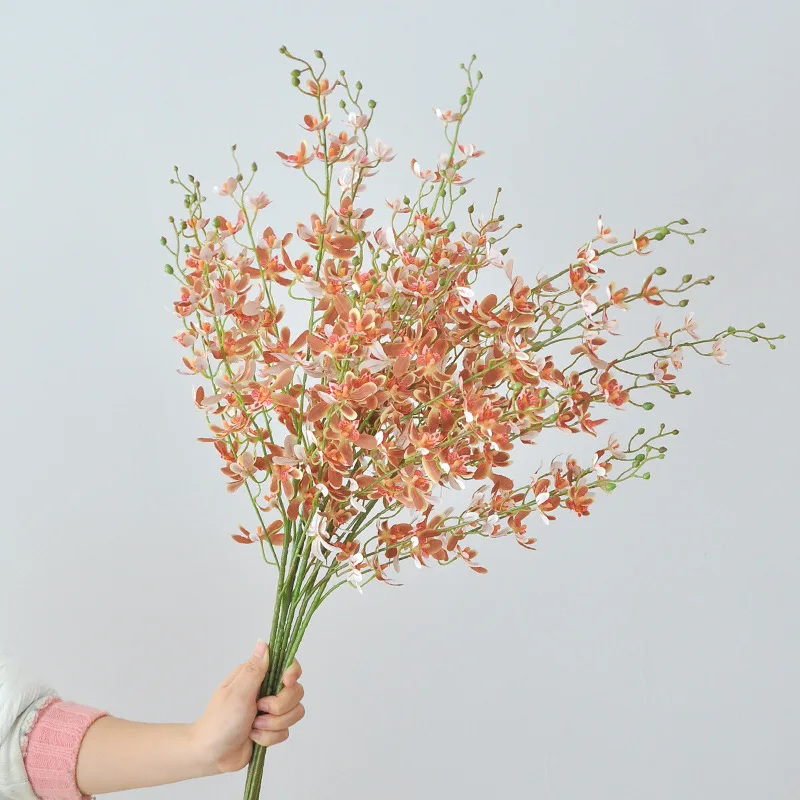 105CM 5-Fork Bandai Orchid Art - огляд і ціна Orchid Phalaenopsis