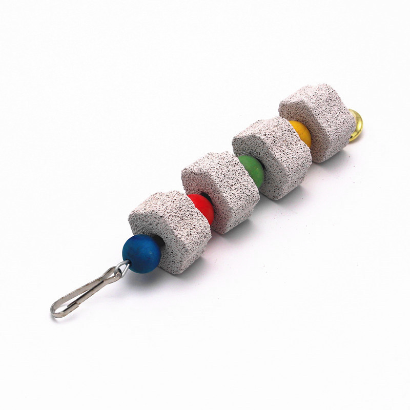 Random Color Bird Cage Toy Min - огляд і ціна Plant Parenthood