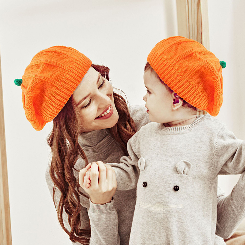 Halloween Decoration Pumpkin B - огляд і ціна Plant Parent Hat