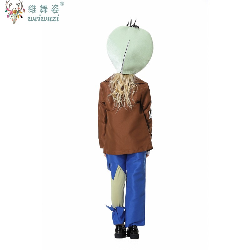 Halloween Costume Family Cospl - огляд і ціна Plant Parent Halloween Costume