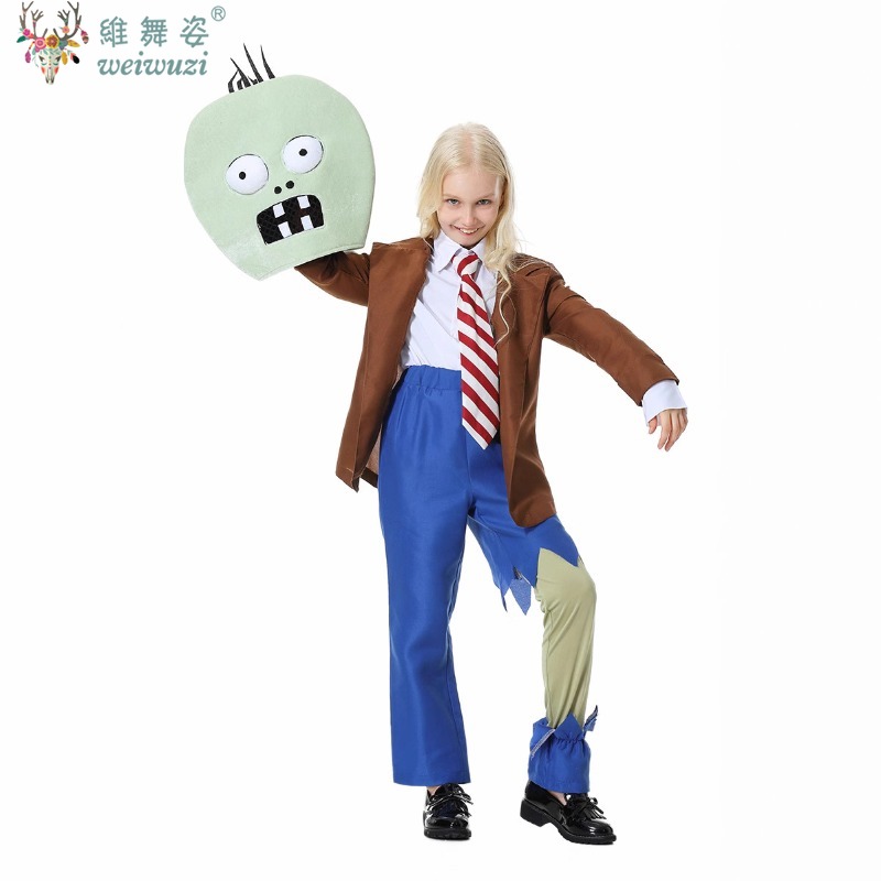 Halloween Costume Family Cospl - огляд і ціна Plant Parent Halloween Costume