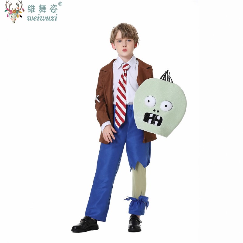 Halloween Costume Family Cospl - огляд і ціна Plant Parent Halloween Costume