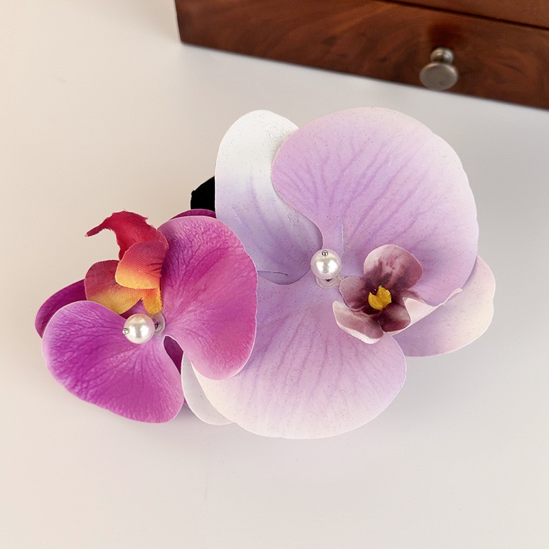 3 Pcs Colorful Butterfly Orchi - огляд і ціна Orchid Phalaenopsis