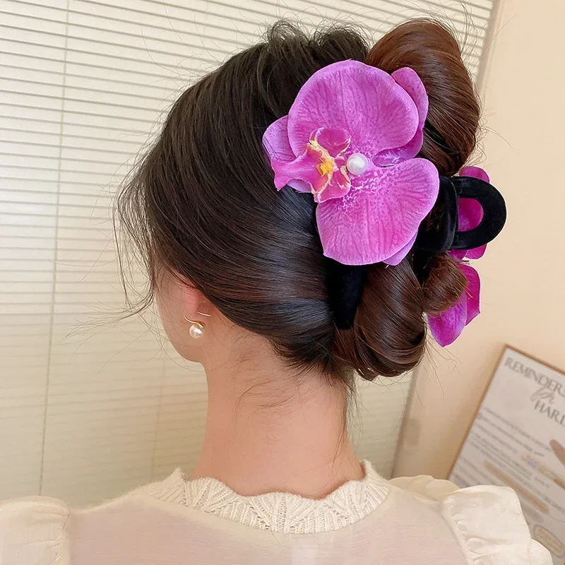 3 Pcs Colorful Butterfly Orchi - огляд і ціна Orchid Phalaenopsis