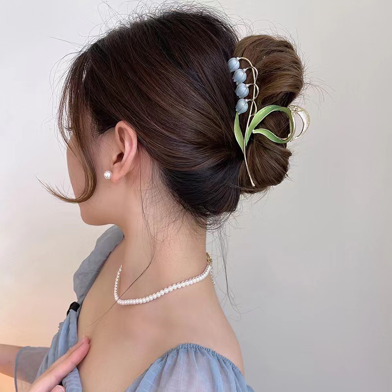 1PCS Bell Orchid Flowers Super - огляд і ціна Orchid Phalaenopsis