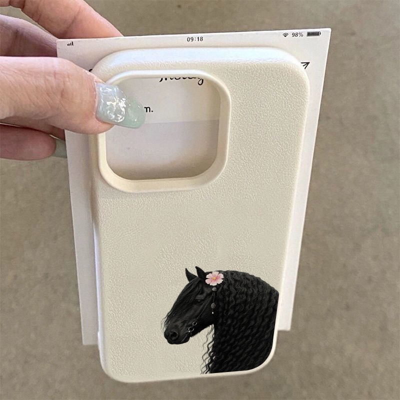 Phone Case For iPhone 17 11 13 - огляд і ціна Plants X