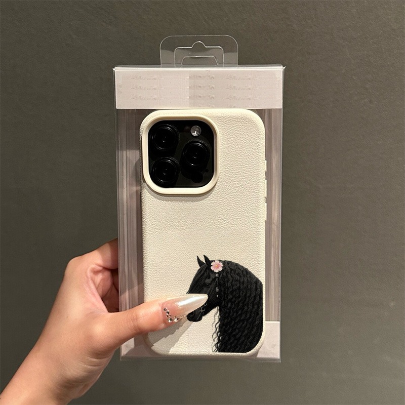Phone Case For iPhone 17 11 13 - огляд і ціна Plants X