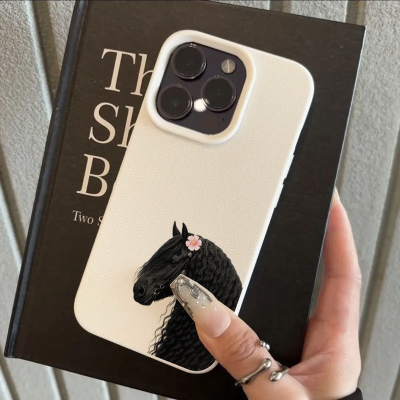 Phone Case For iPhone 17 11 13 - огляд і ціна Plants X