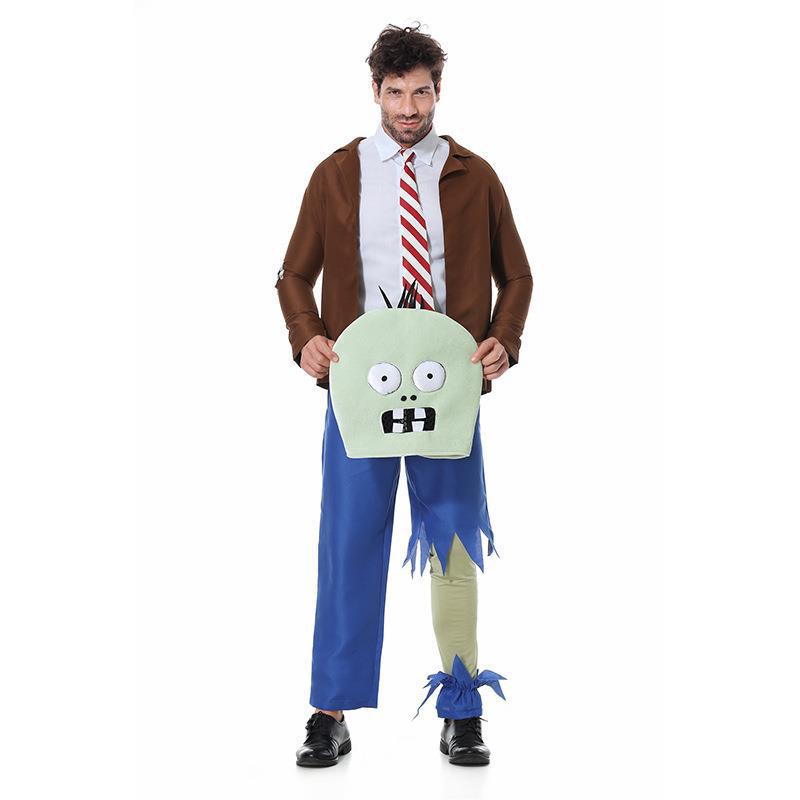 Parent-Child Matching Hallowee - огляд і ціна Plant Parent Halloween Costume