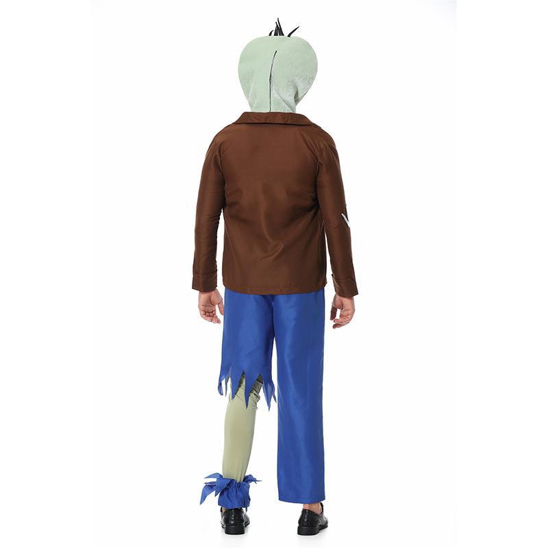 Parent-Child Matching Hallowee - огляд і ціна Plant Parent Halloween Costume