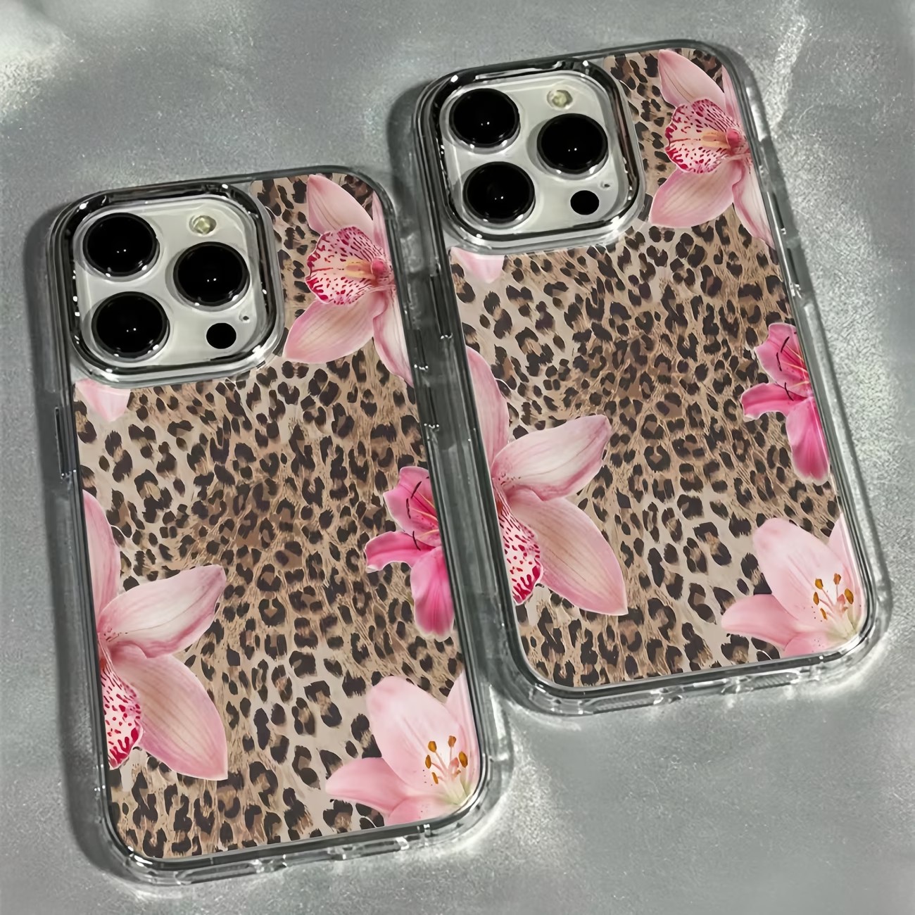 Leopard Print Lily Flower Tran - огляд і ціна Plants X