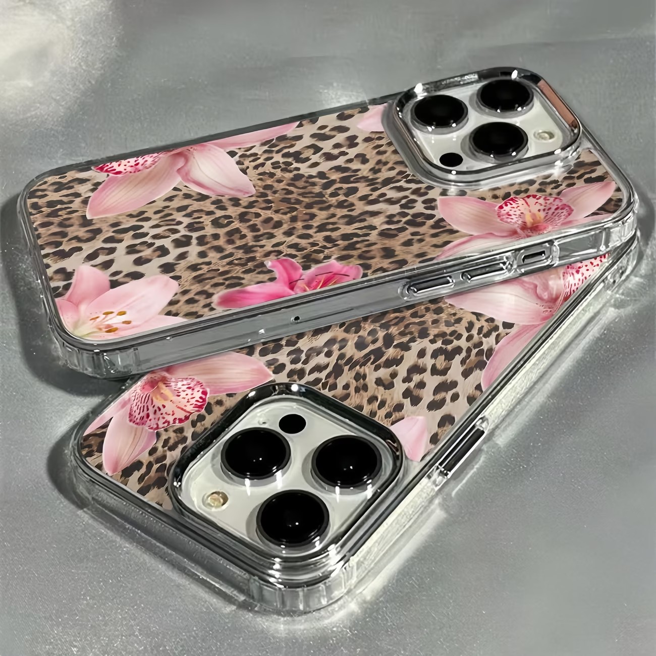 Leopard Print Lily Flower Tran - огляд і ціна Plants X