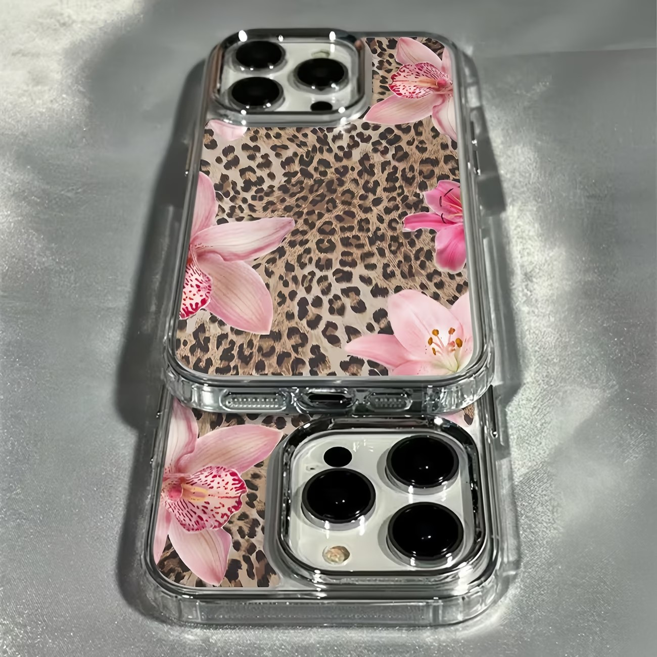 Leopard Print Lily Flower Tran - огляд і ціна Plants X