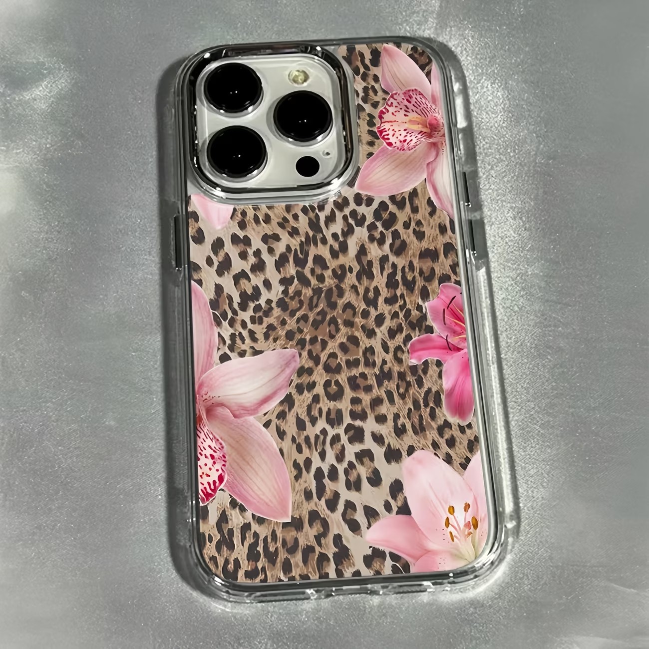 Leopard Print Lily Flower Tran - огляд і ціна Plants X