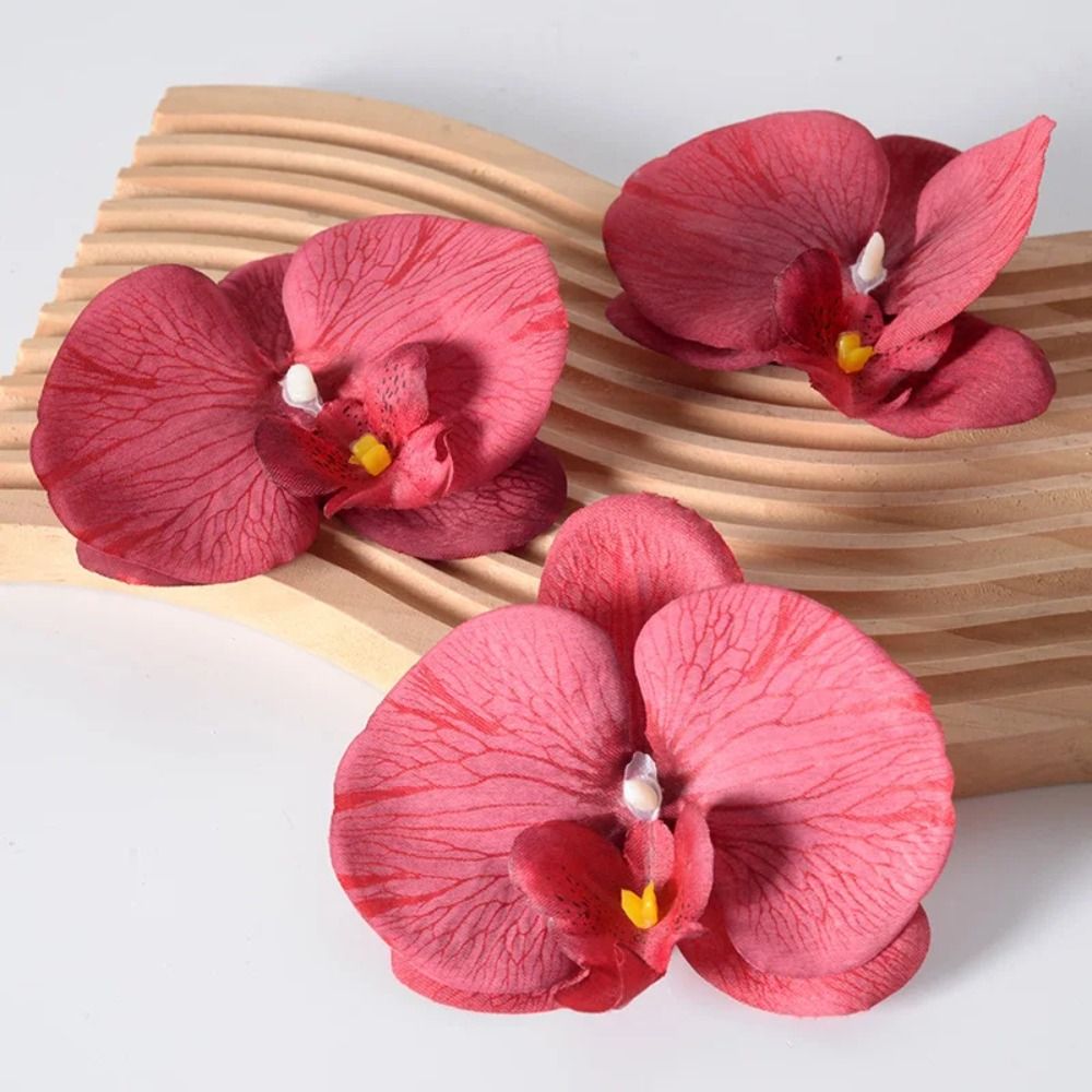 DIY Phalaenopsis Flower Head 1 - огляд і ціна Orchid Phalaenopsis