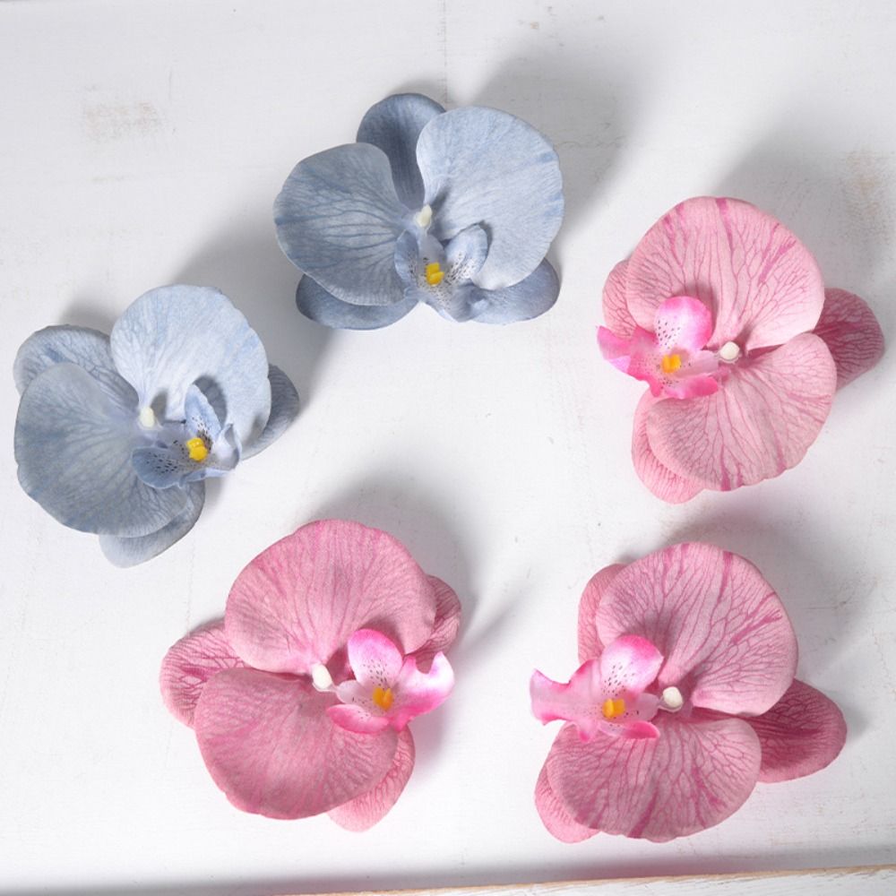 DIY Phalaenopsis Flower Head 1 - огляд і ціна Orchid Phalaenopsis