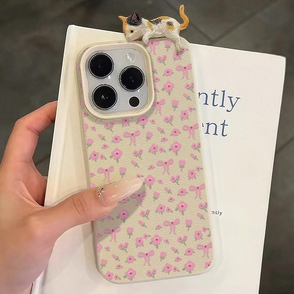 Cute Bow Flower With 3D Cute C - огляд і ціна Plants X