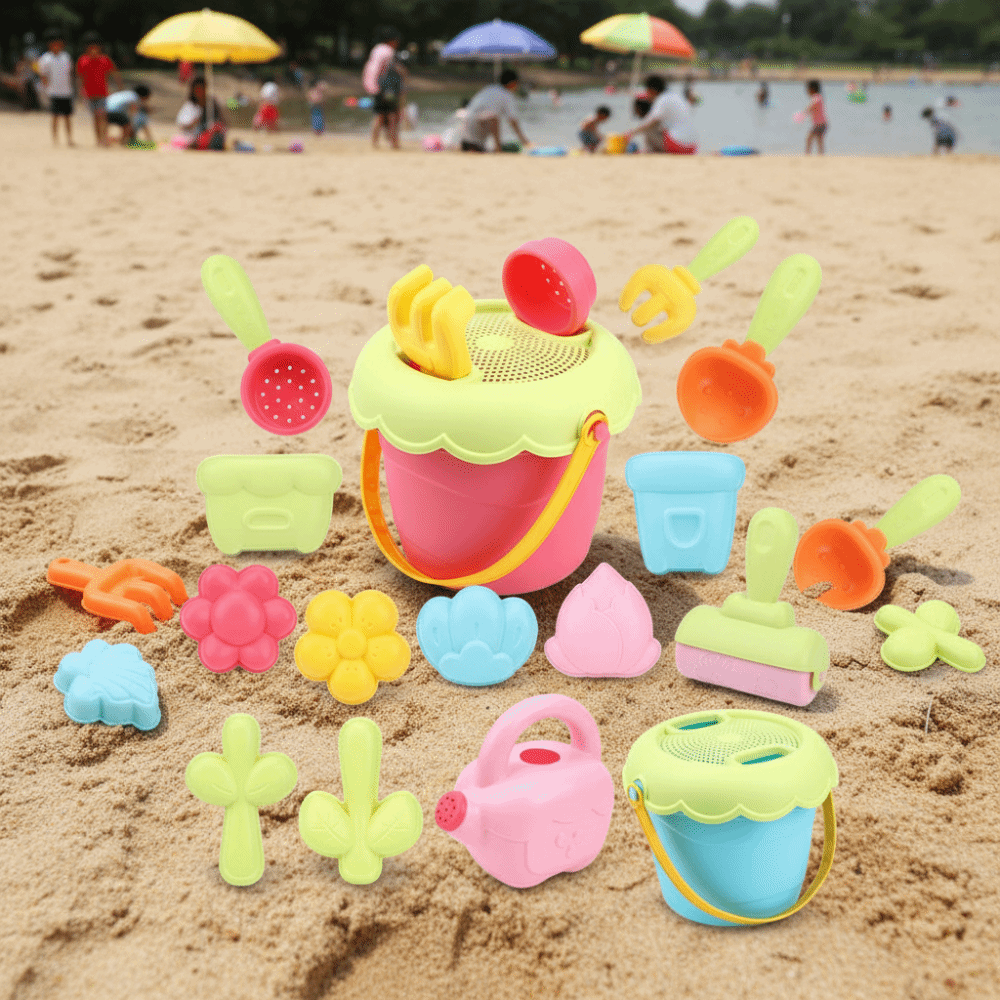 Crab Fish Mold Flowerpot Plant - огляд і ціна Plant Parent Gift Set