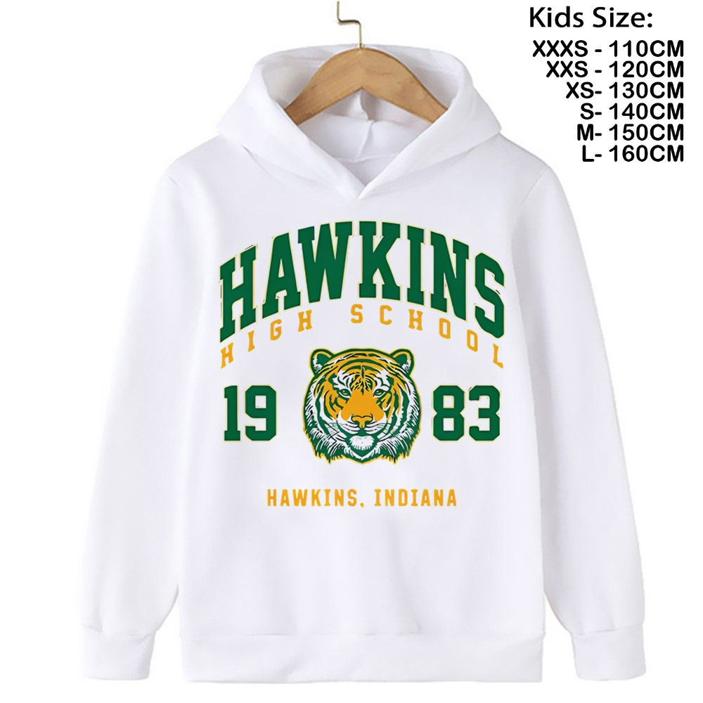 The Demogorgon Hawkins Canniba - огляд і ціна Plant Parent Hoodie
