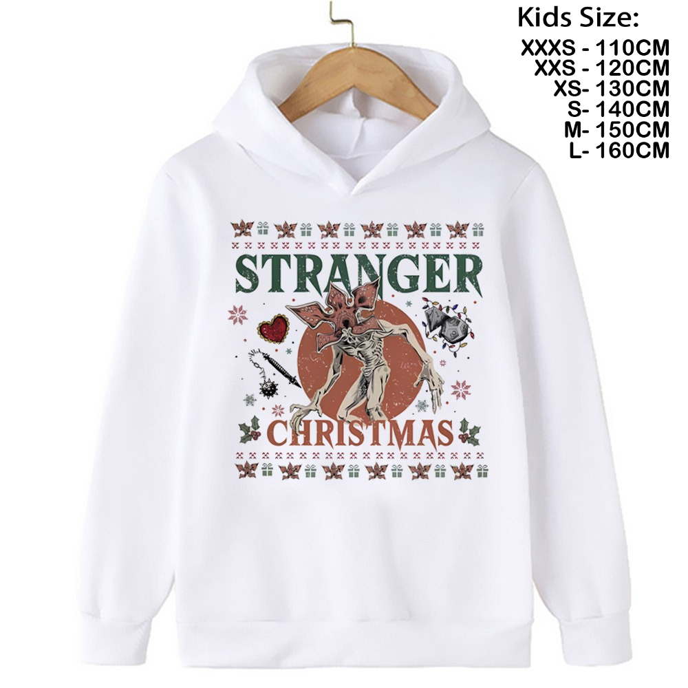 The Demogorgon Hawkins Canniba - огляд і ціна Plant Parent Hoodie