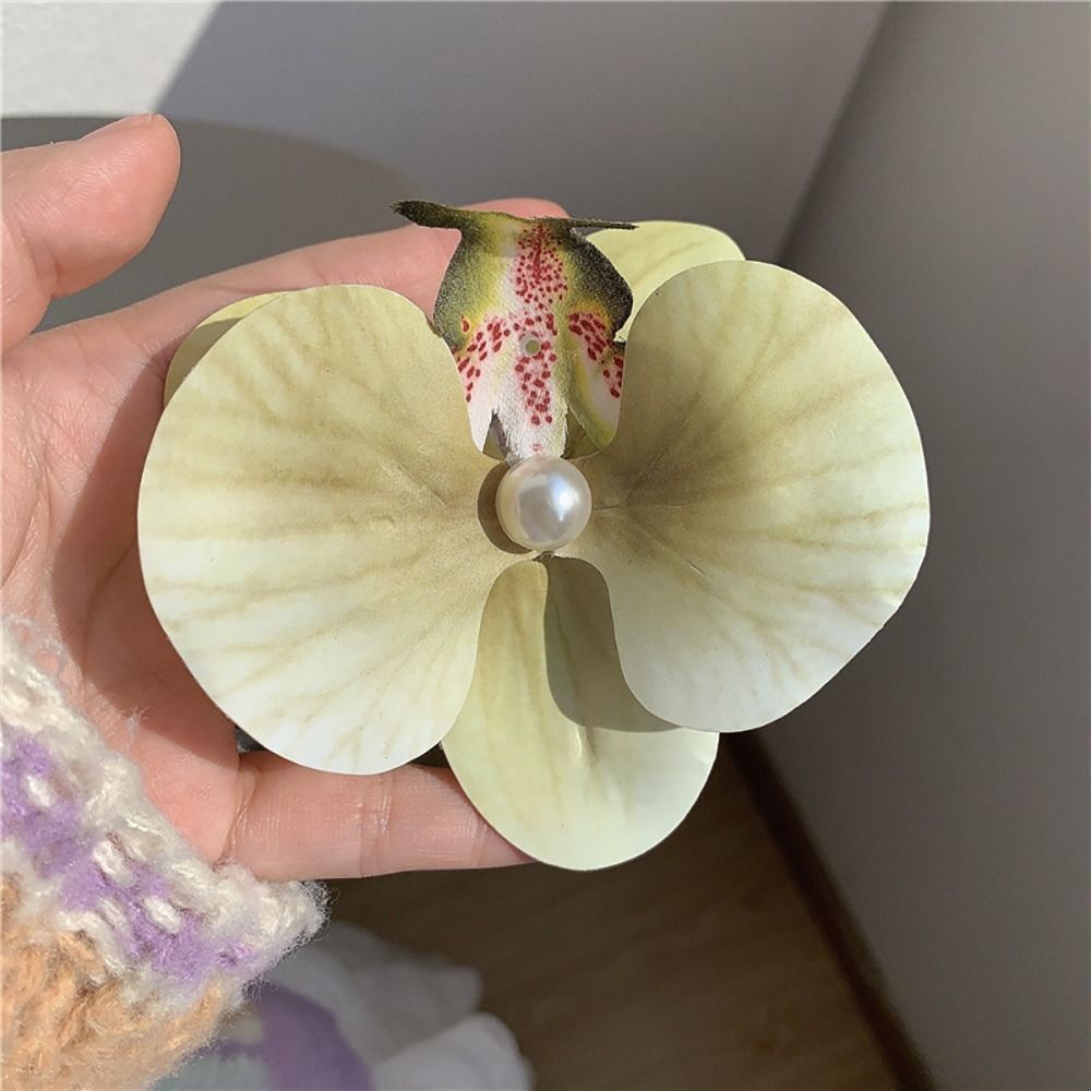 1Pcs Duckbill Clip Orchid Butt - огляд і ціна Orchid Phalaenopsis