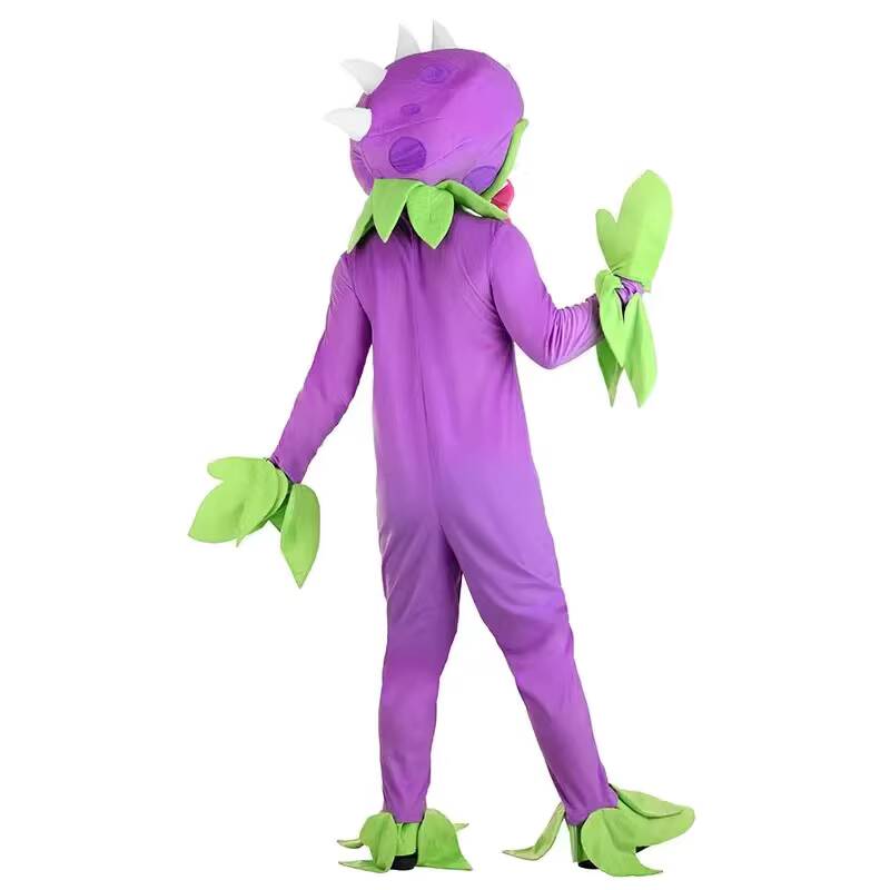 Halloween Stage Performance Co - огляд і ціна Plant Parent Halloween Costume