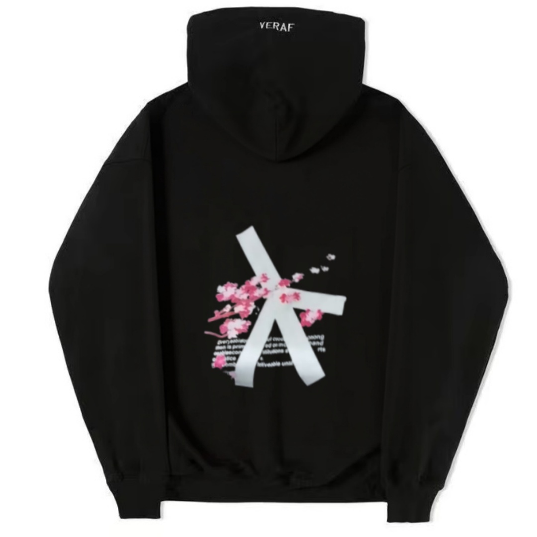 Plus Size Streetwear Y2K Haraj - огляд і ціна Plant Parent Hoodie