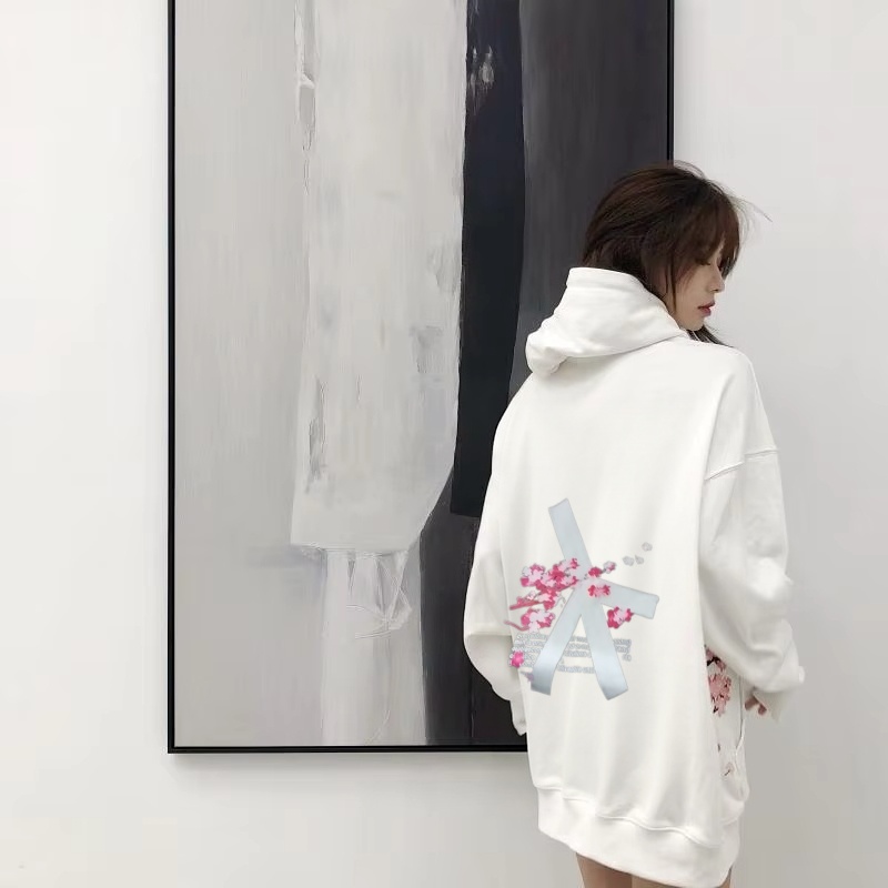 Plus Size Streetwear Y2K Haraj - огляд і ціна Plant Parent Hoodie
