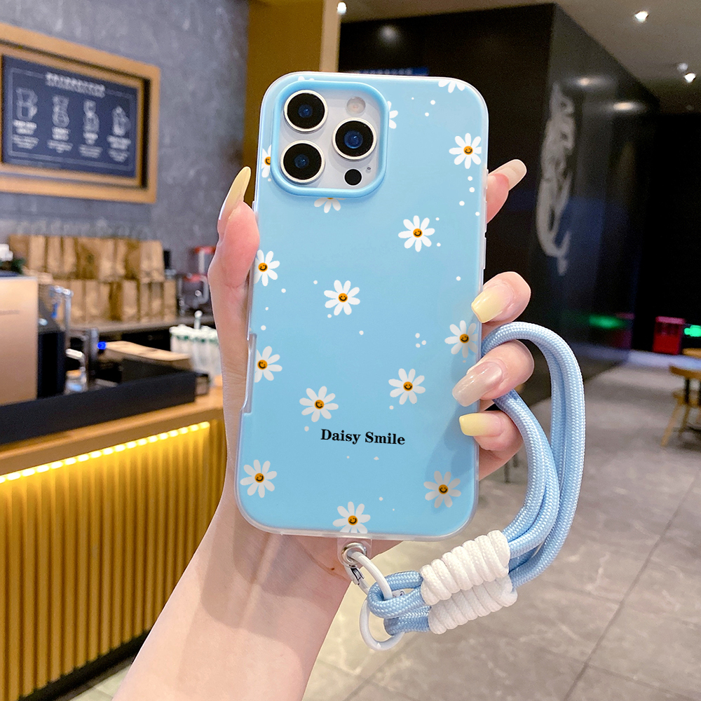 Wrist Strap 2 in 1 Phone Case  - огляд і ціна Plants X