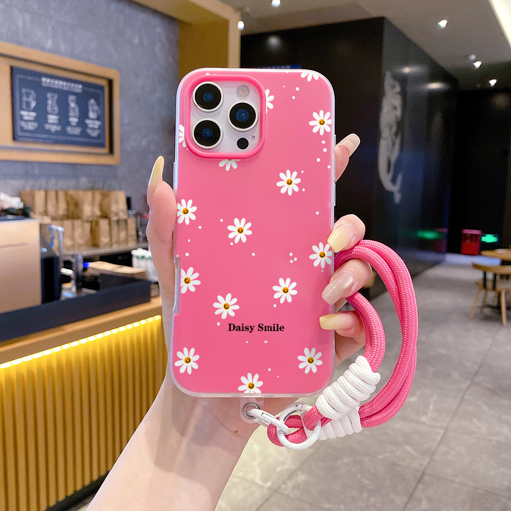 Wrist Strap 2 in 1 Phone Case  - огляд і ціна Plants X