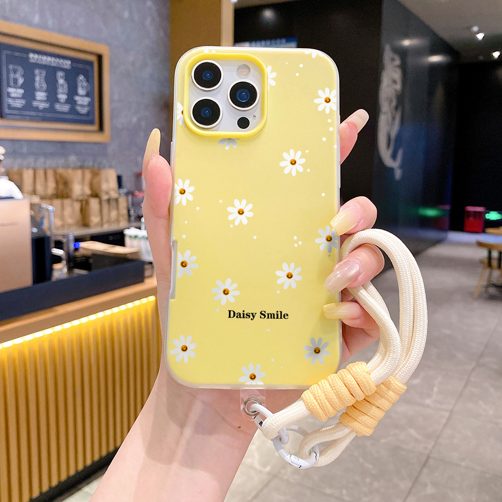 Wrist Strap 2 in 1 Phone Case  - огляд і ціна Plants X