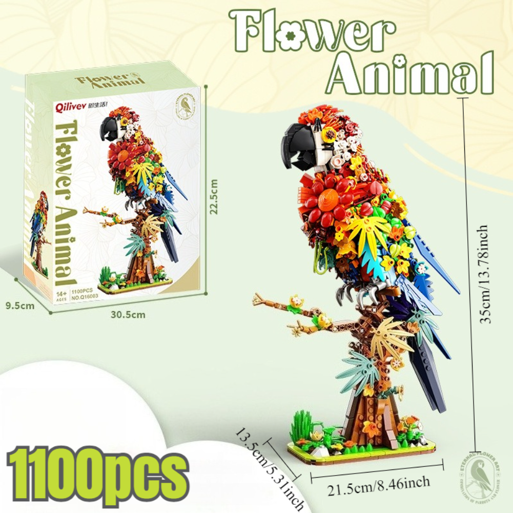 Qilivev Chameleon Unicorn Parr - огляд і ціна Plant Parenthood