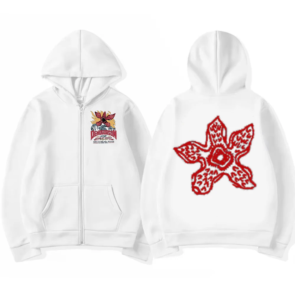 Eddie Munson The Demogorgon Zi - огляд і ціна Plant Parent Hoodie