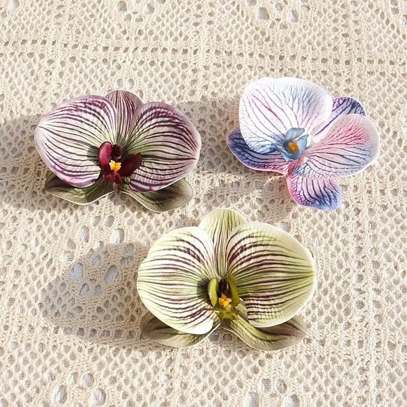 3D printed butterfly orchid he - огляд і ціна Orchid Phalaenopsis