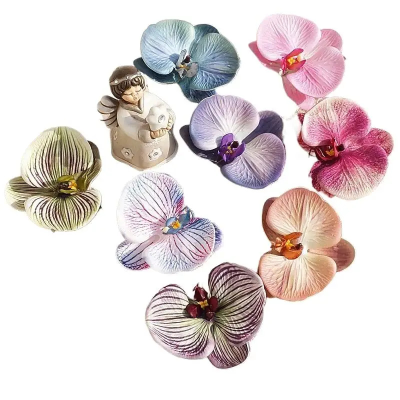 3D printed butterfly orchid he - огляд і ціна Orchid Phalaenopsis