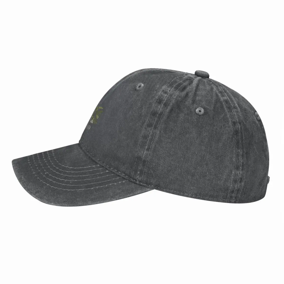 Pot head Plant Parent Baseball - огляд і ціна Plant Parent Hat