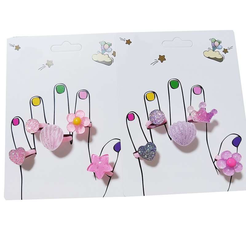 Cute Little Girl Cartoon Candy - огляд і ціна Plant Parent Gift Set