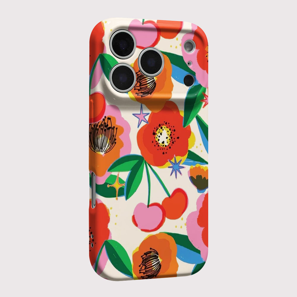 Phone Case For iPhone 17 16 15 - огляд і ціна Plants X