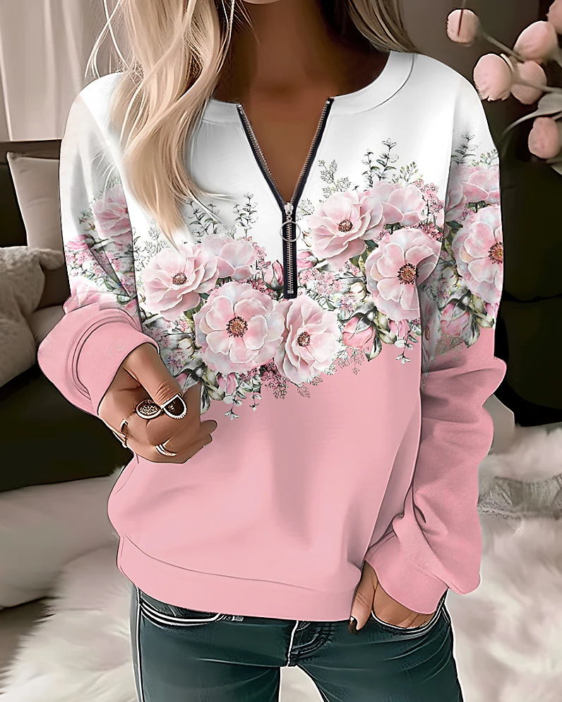 Women's Hoodies Women Fashion  - огляд і ціна Plant Parent Hoodie