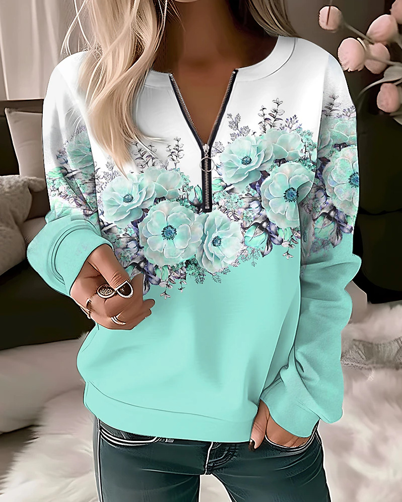 Women's Hoodies Women Fashion  - огляд і ціна Plant Parent Hoodie