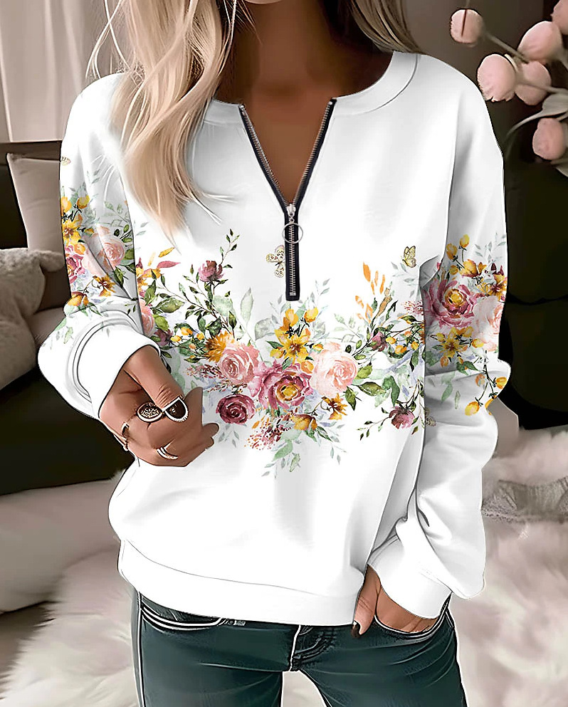 Women's Hoodies Women Fashion  - огляд і ціна Plant Parent Hoodie