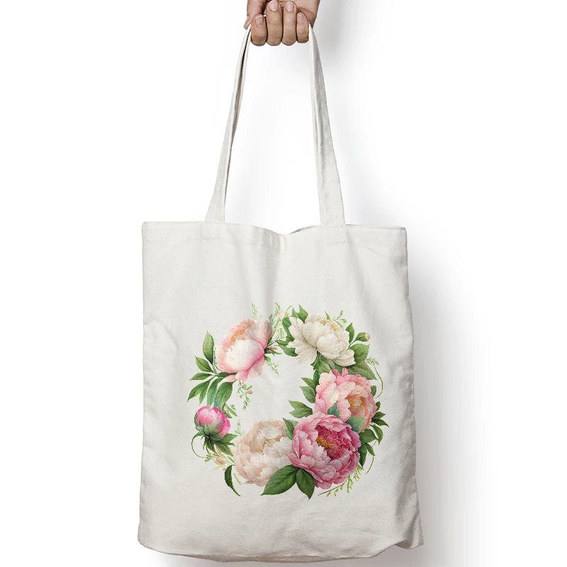 Pink and White Peony Flowers D - огляд і ціна Plant Parent Hoodie