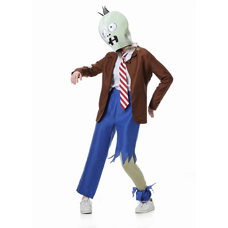 Halloween Cosplay Costume Plan - огляд і ціна Plant Parent Halloween Costume