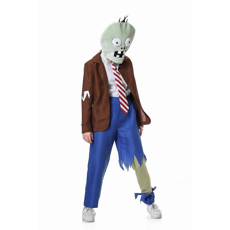 Halloween Cosplay Costume Plan - огляд і ціна Plant Parent Halloween Costume